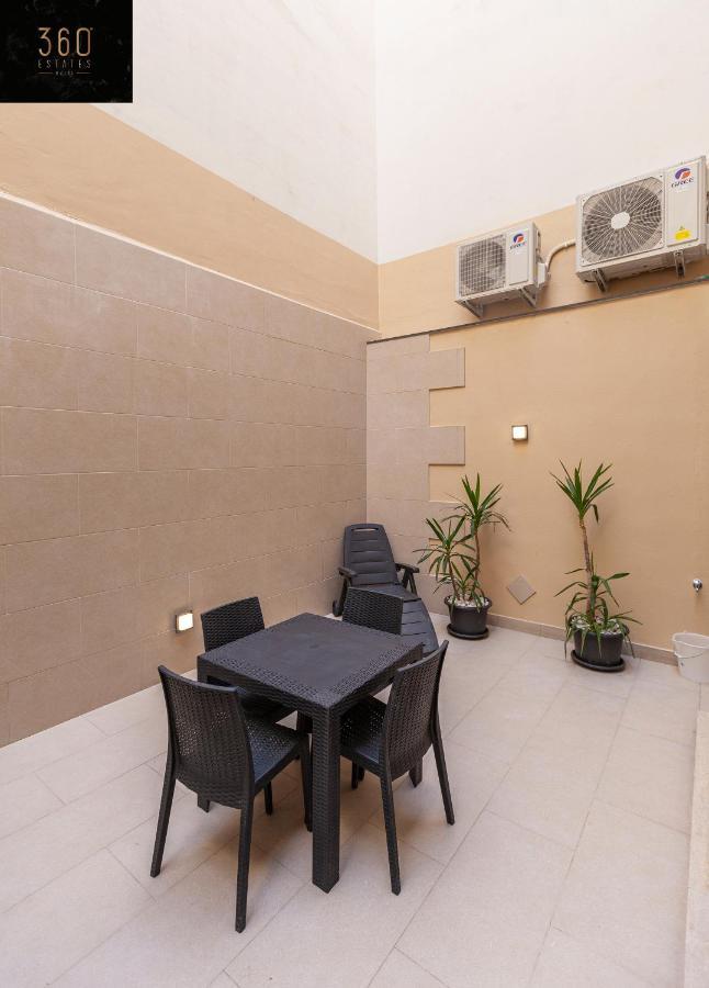 Brand New Spacious In Sunny St Julians By 360 Estates Apartamento