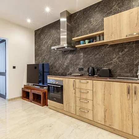 Brand New Spacious Apartment In Sunny St Julians By 360 Estates San Ġiljan Exterior foto