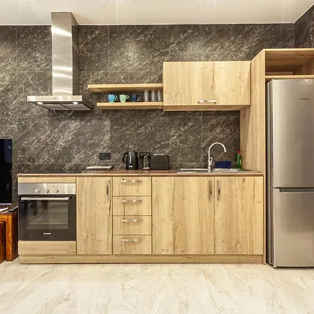 Brand New Spacious Apartment In Sunny St Julians By 360 Estates San Ġiljan Exterior foto