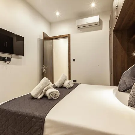 Brand New Spacious Apartment In Sunny St Julians By 360 Estates San Ġiljan Exterior foto