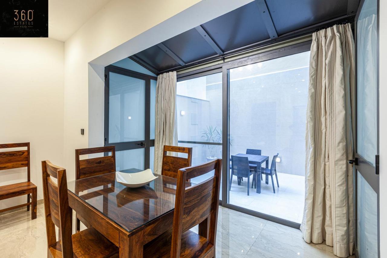 Brand New Spacious In Sunny St Julians By 360 Estates St. Julian's