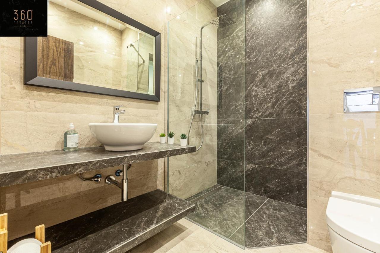 Apartament Brand New Spacious In Sunny St Julians By 360 Estates St. Julian's