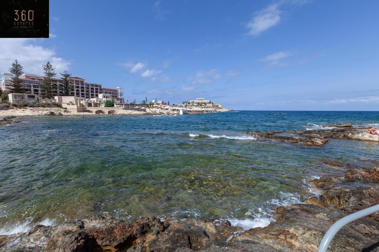 Brand New Spacious In Sunny St Julians By 360 Estates