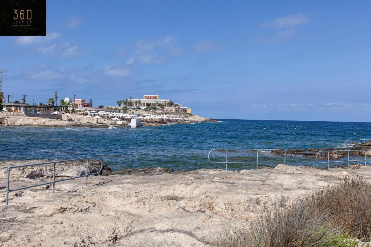 Brand New Spacious In Sunny St Julians By 360 Estates *